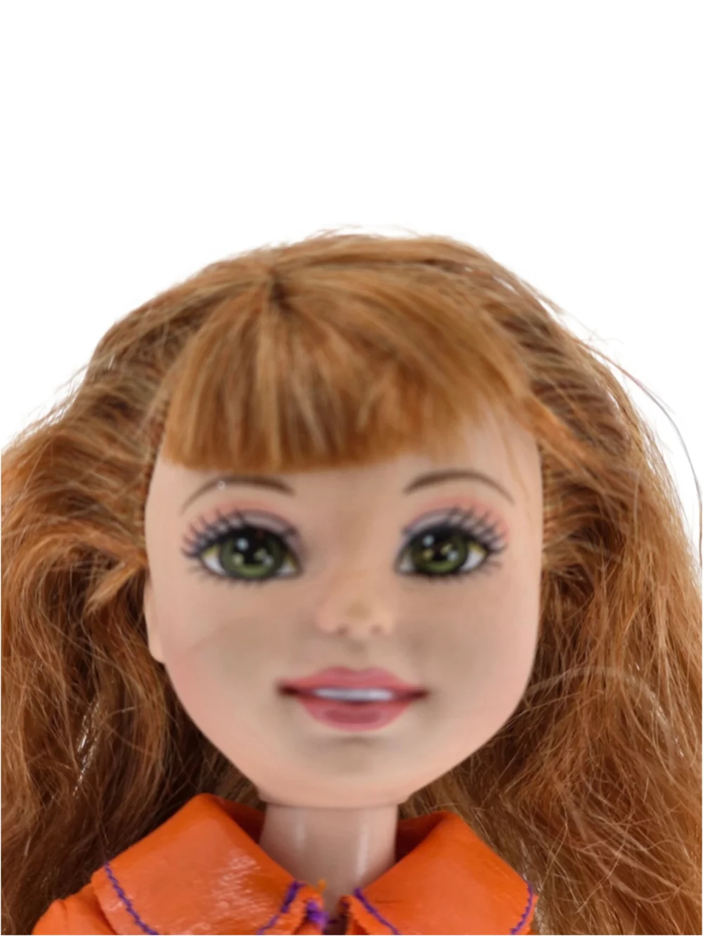 Vintage 2004 Mattel Wee 3 Friends 